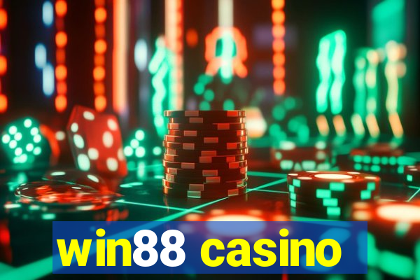 win88 casino